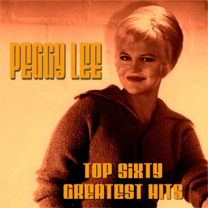 ดาวน์โหลดและฟังเพลง Go Where You Go พร้อมเนื้อเพลงจาก Peggy Lee