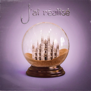 Album J'ai réalisé (Milano Nepal) from Shekkero Sho