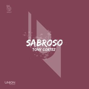 Listen to Sabroso (Radio Edit) song with lyrics from Tony Cortez