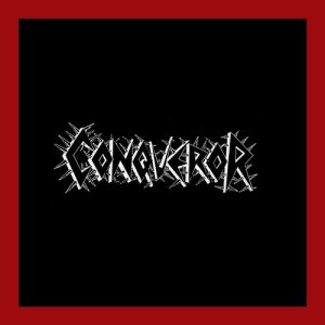 收聽Conqueror的Infinite Majesty (Explicit)歌詞歌曲