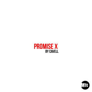 Listen to Promise (Smoke Coast Remix) song with lyrics from Cavell