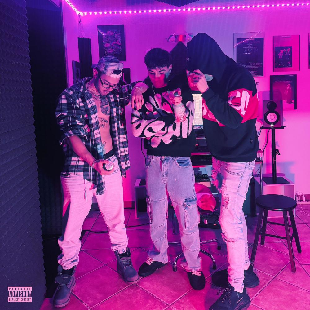 Crochet (feat. VERI & Sian RS) (Explicit)