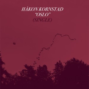 Håkon Kornstad的專輯Oslo (Out of the Loop Edition)
