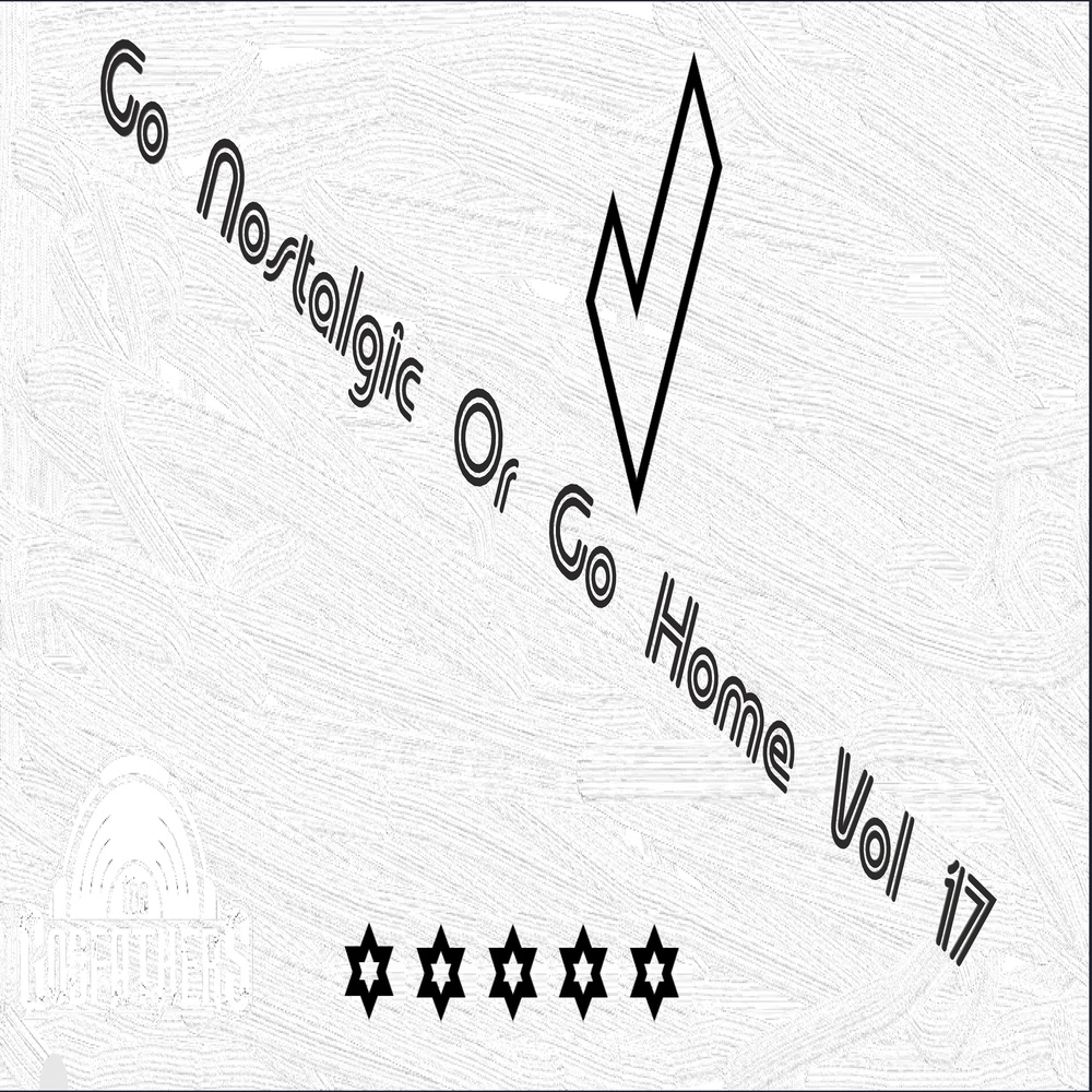We Ain't Done (Nostalgic Mix)