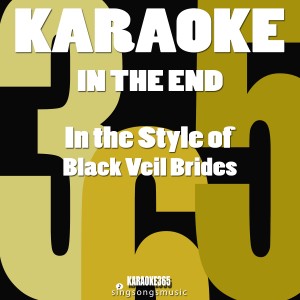 ดาวน์โหลดและฟังเพลง In the End (In the Style of Black Veil Brides) [Karaoke Version] (Karaoke Version) พร้อมเนื้อเพลงจาก Karaoke