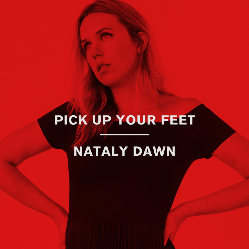 Pick up Your Feet