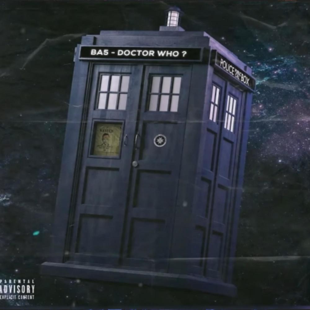 Doctor Who ? (Explicit)