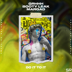 Album Do It to It oleh BOOTY LEAK