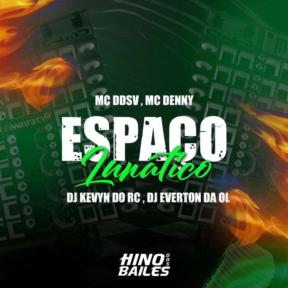 Espaço Lunático