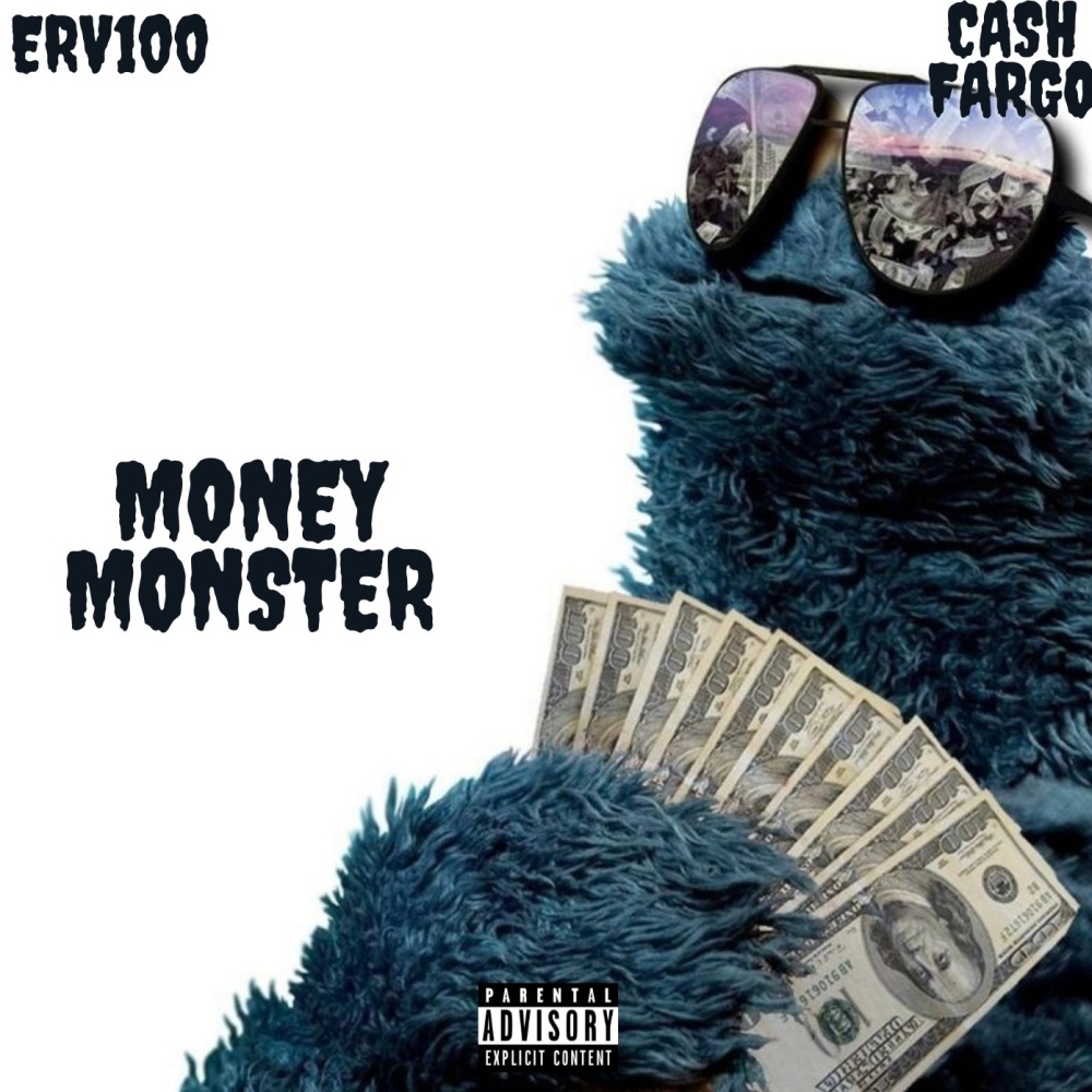 Money Monster (feat. Cash Fargo) (Explicit)