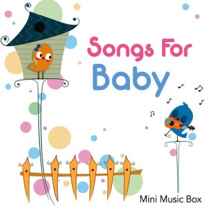 收聽Mini Music Box的Three Little Kittens歌詞歌曲