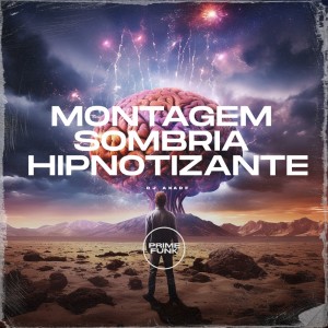 Listen to Montagem Sombria Hipnotizante (Explicit) song with lyrics from DJ AKA DF