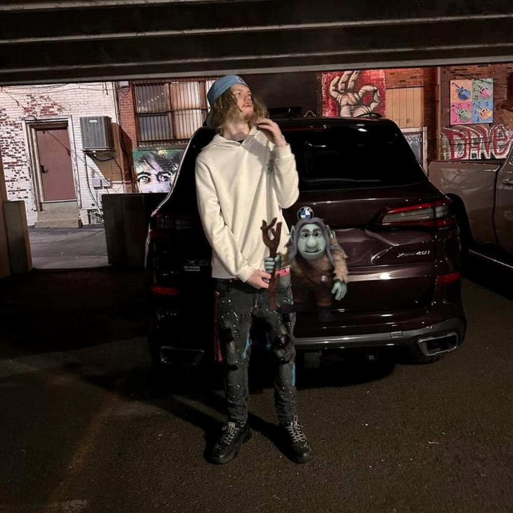 Another Line (Explicit)