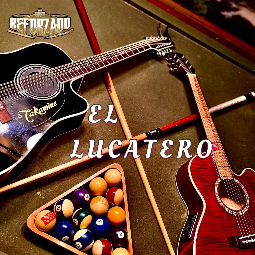 El Lucatero