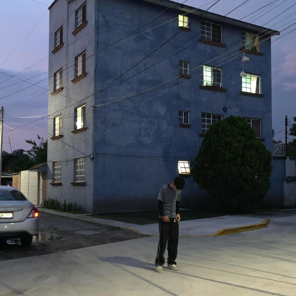 Tarde Helada (feat. Chilko 808) (Explicit)