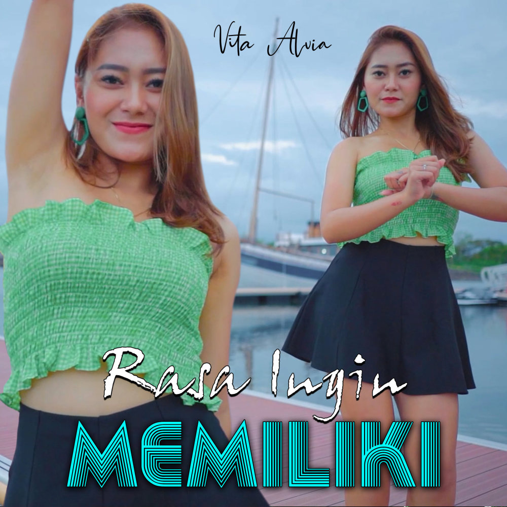 Rasa Ingin Memiliki (DJ Remix)