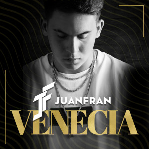 Juanfran的专辑Venecia (prod. ICON808)