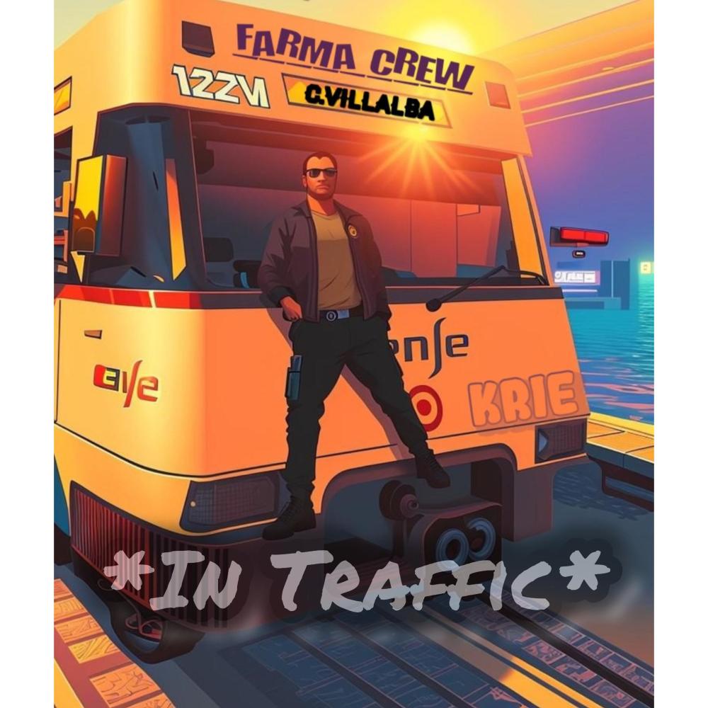 In Traffic (Explicit)