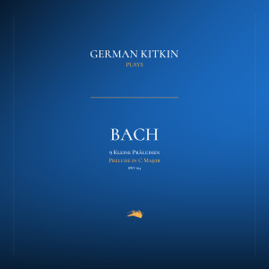 Album Prelude in C Major, BWV 924 oleh German Kitkin