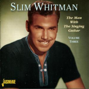 收聽Slim Whitman的Dear Mary歌詞歌曲