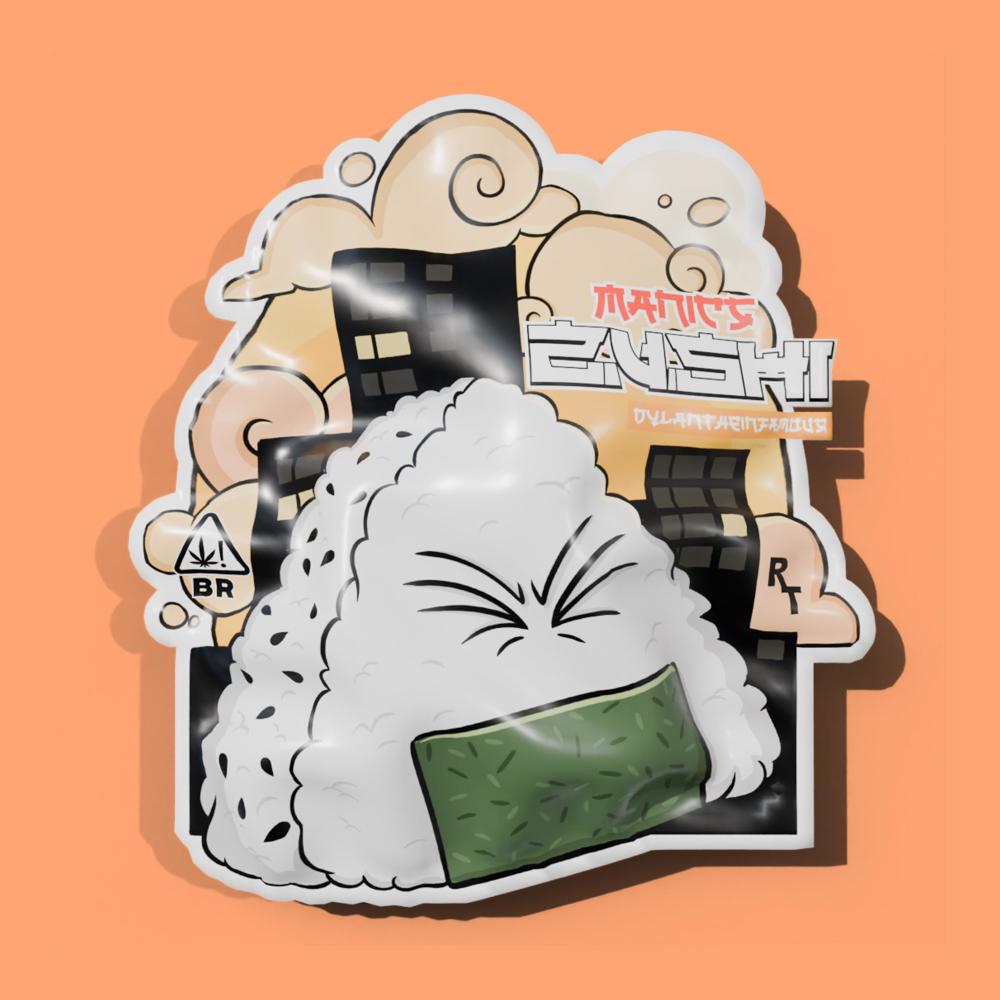 Zushi (Explicit)