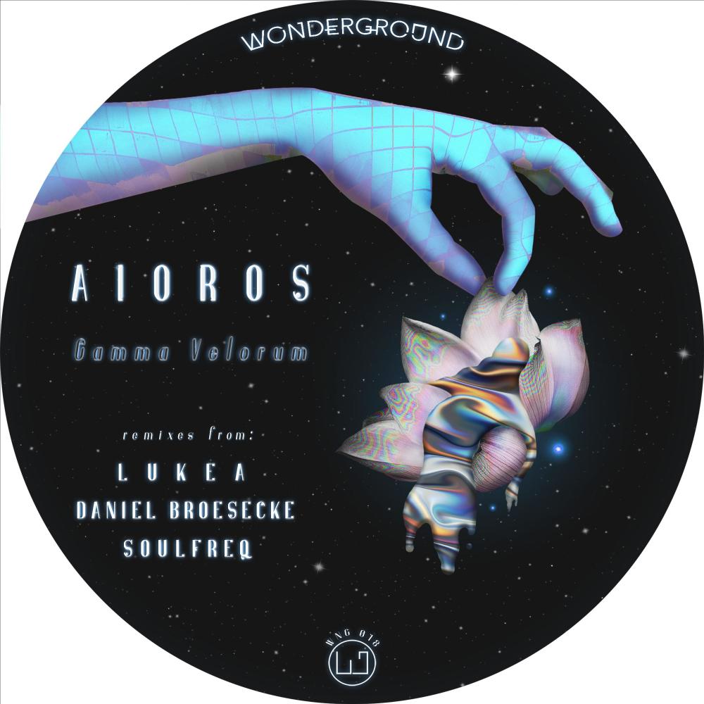 Trinitron (Daniel Broesecke Remix)
