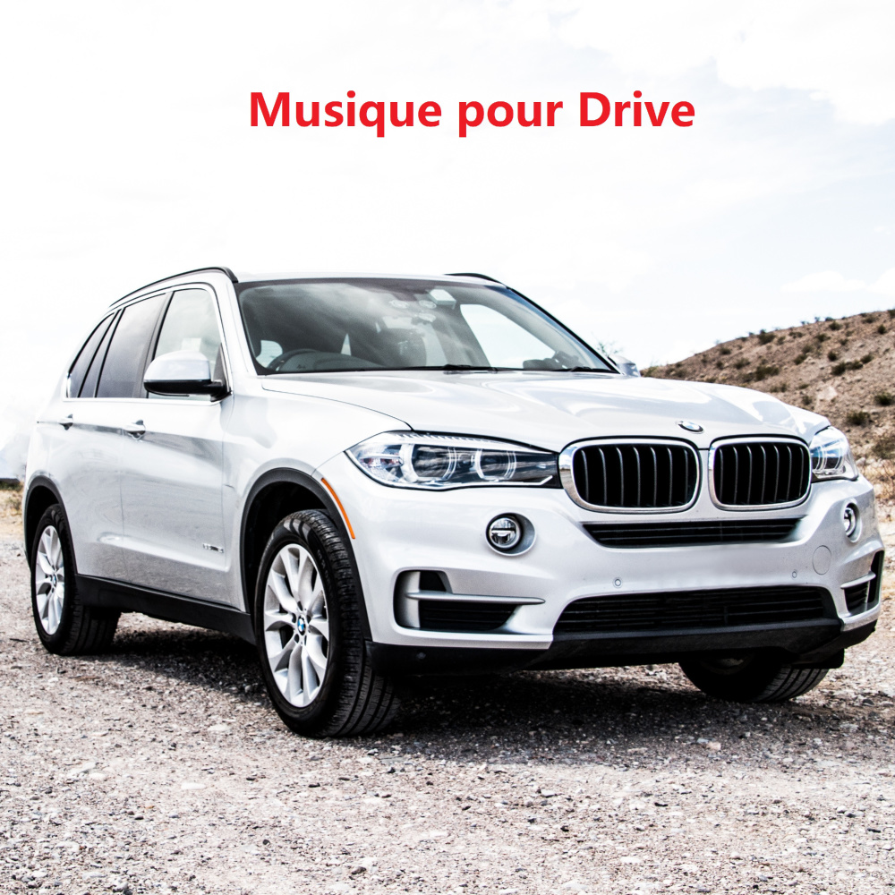 Un nouveau succès dans la voiture