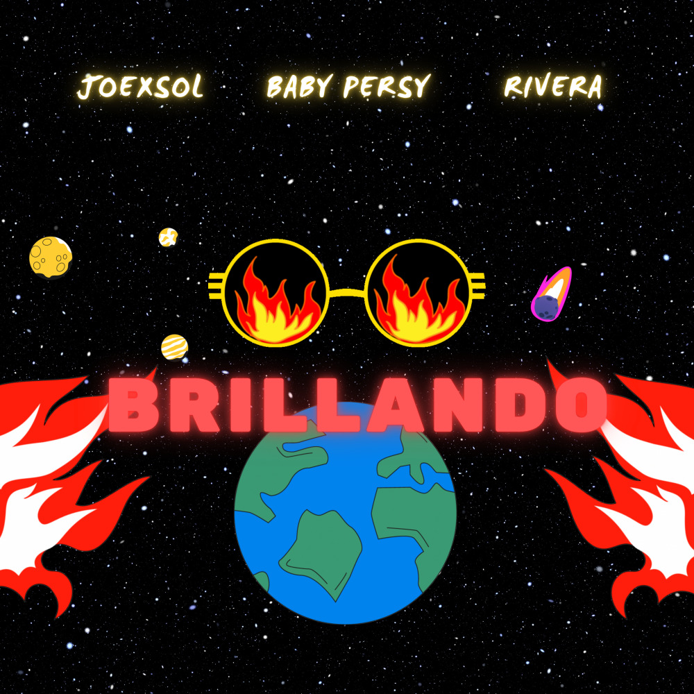 Brillando