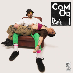 ดาวน์โหลดและฟังเพลง Comodi พร้อมเนื้อเพลงจาก La Malasorte