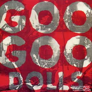 Goo Goo Dolls (Explicit) dari The Goo Goo Dolls
