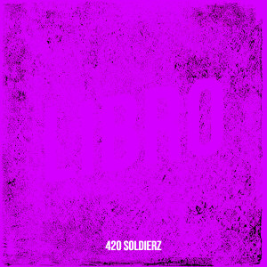 Album Libro from 420 Soldierz