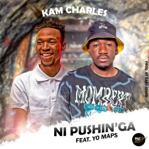 收聽Kam Charles的Nipushi'nga (feat. Yo Maps)歌詞歌曲