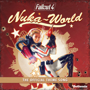 Copilot Music + Sound的專輯Nuka-World Theme Song (From Fallout 4: Nuka World)