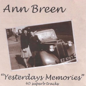 收聽Ann Breen的Till We Meet Again歌詞歌曲