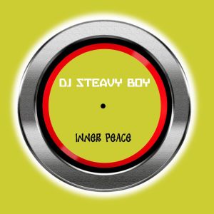 DJ Steavy Boy的專輯Inner Peace