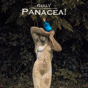 Album Panacea! oleh Gully