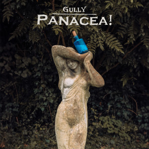 Album Panacea! from Gully