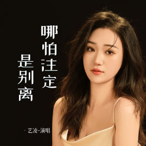 Album 哪怕注定是别离 from 小小杨玉莹