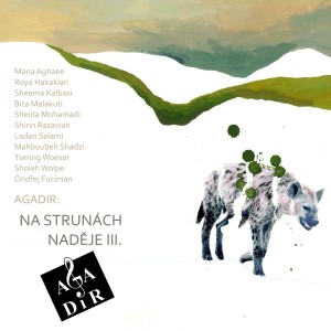 ดาวน์โหลดและฟังเพลง Čas พร้อมเนื้อเพลงจาก Agadir