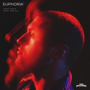 KRIS HOLLYWOOD的專輯EUPHORIA (Explicit)