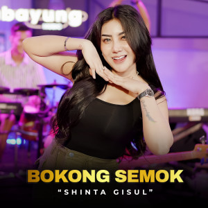 Album Bokong Semok from Shinta Gisul