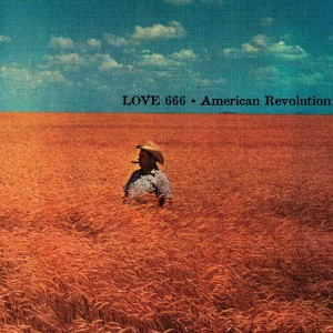 收聽Love 666的National歌詞歌曲