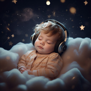 Babyboomboom的專輯Calm Nights: Baby Sleep Lullabies