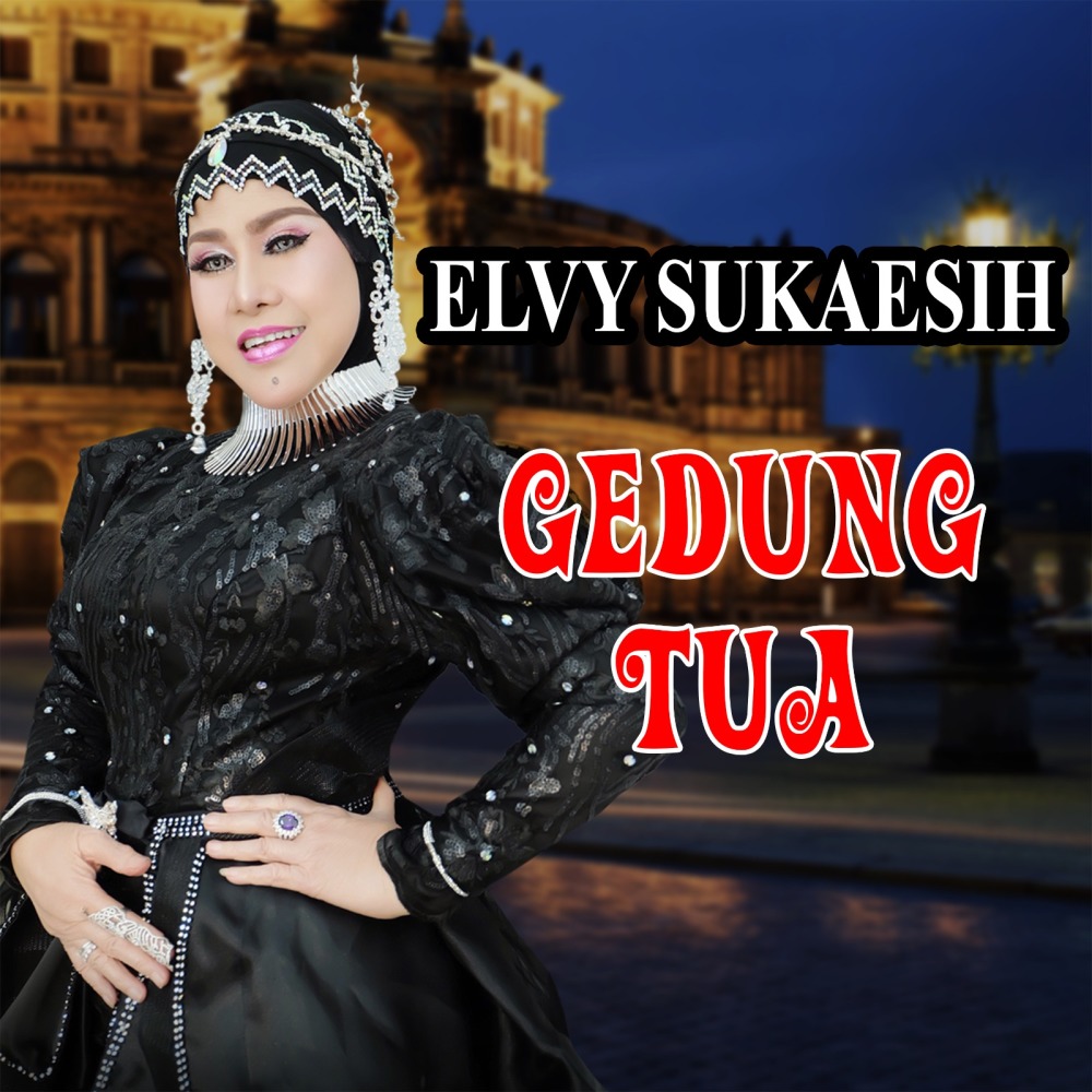 GEDUNG TUA
