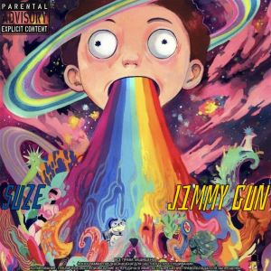 Listen to Кислота (Explicit) song with lyrics from J1mmy Gun
