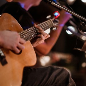 The Delta Guitars的專輯Guitar Music: Soft Melodies for Pets