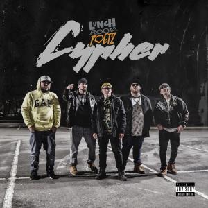 收聽Lunch Room Poetz的LRP Cypher (Explicit)歌詞歌曲