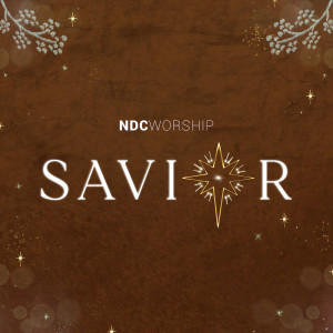 NDC Worship的專輯Savior