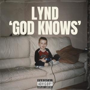 Lynd的專輯GOD KNOWS (Explicit)