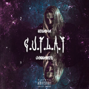 Listen to G.U.F.L.A.F (Explicit) song with lyrics from hiyama